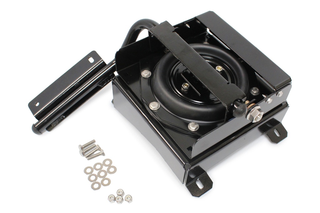 Assy. Base X/A Air Bbcv