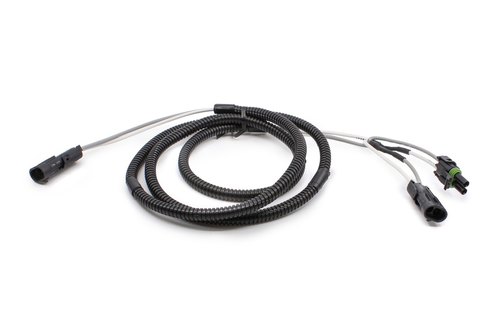 Wire Assy,Light,Boarding,Jumper