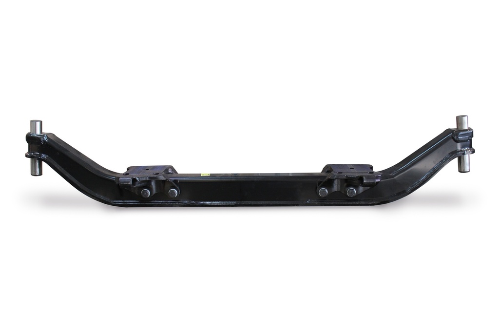 Axle Steering Hendrickson