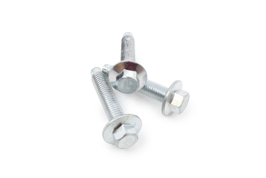 Bolt, M8 X 1.25 X 41 Hex Flange 9