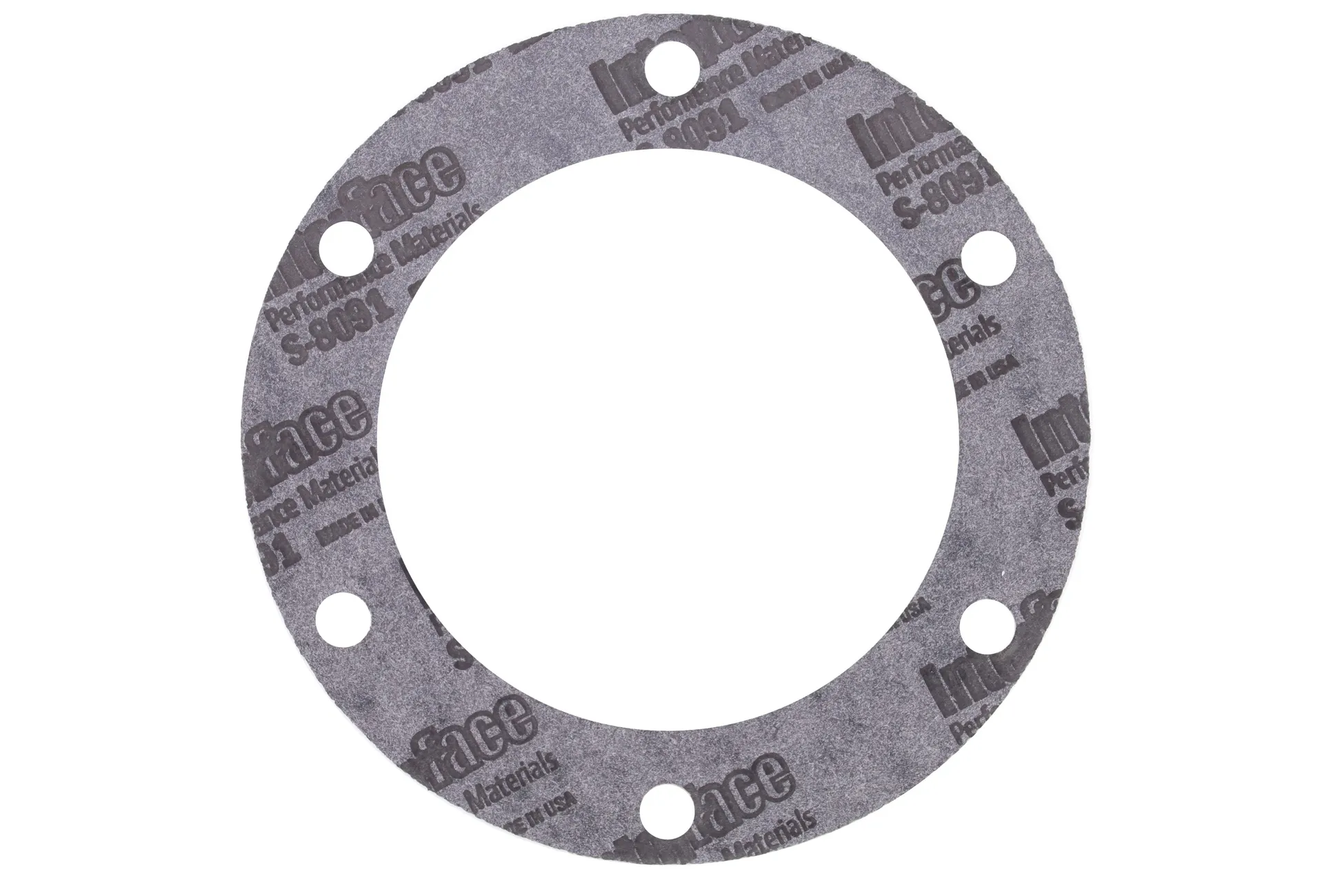 Scotseal, I.D. 3.5”, O.D. 5.125”, Thickness     [M-8]