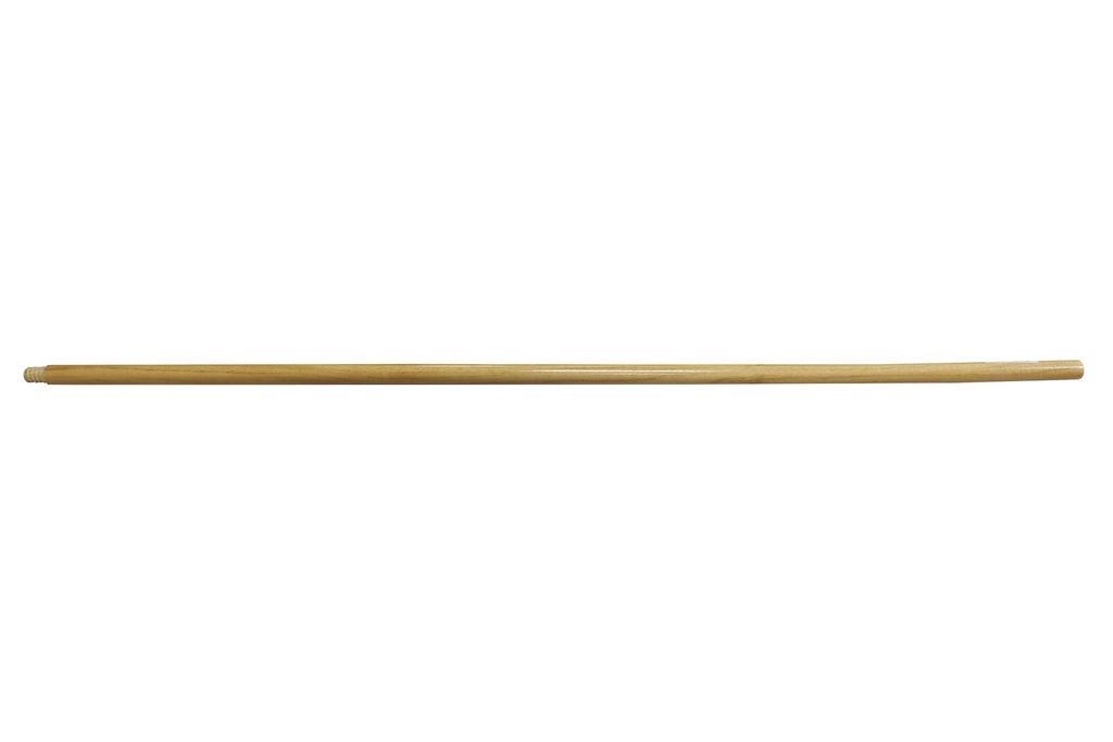 Handle 48" Wood Threaded           [12]