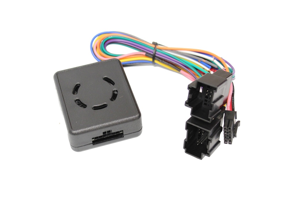 Gm Radio Alarm Module