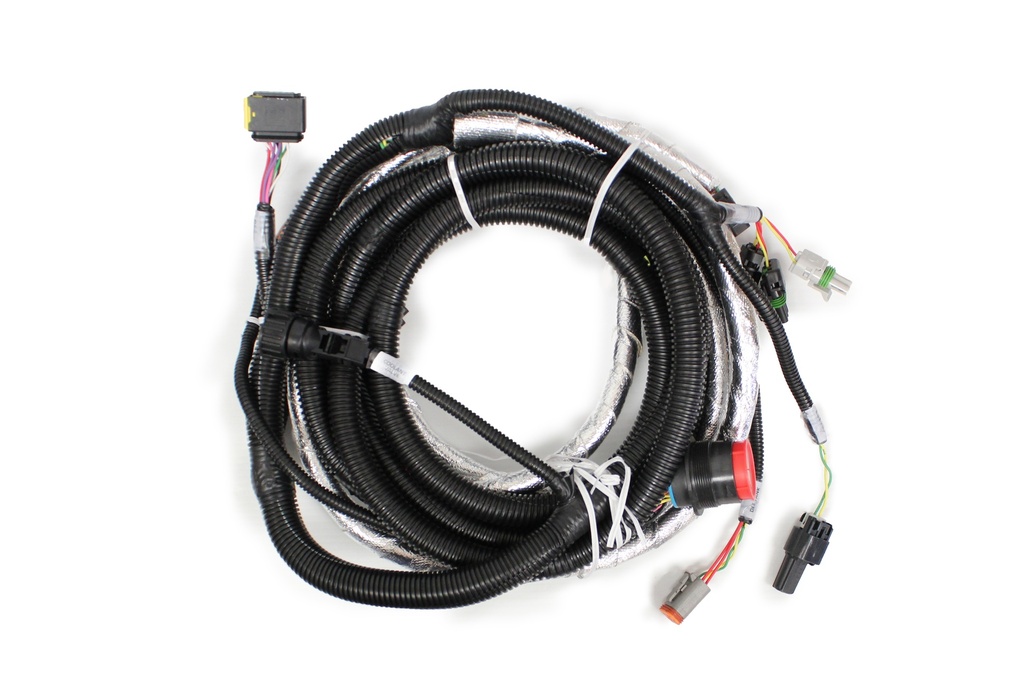 Harness,Wrg,Aftertreatment,Isb16, T3fe