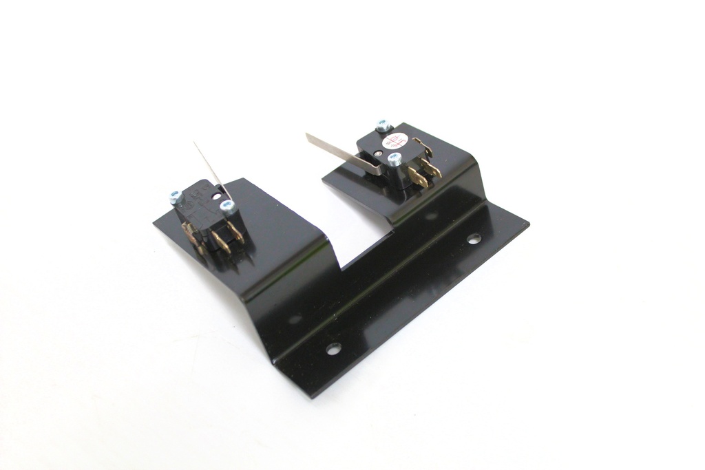 Support & Switches Assy Elec. Dod