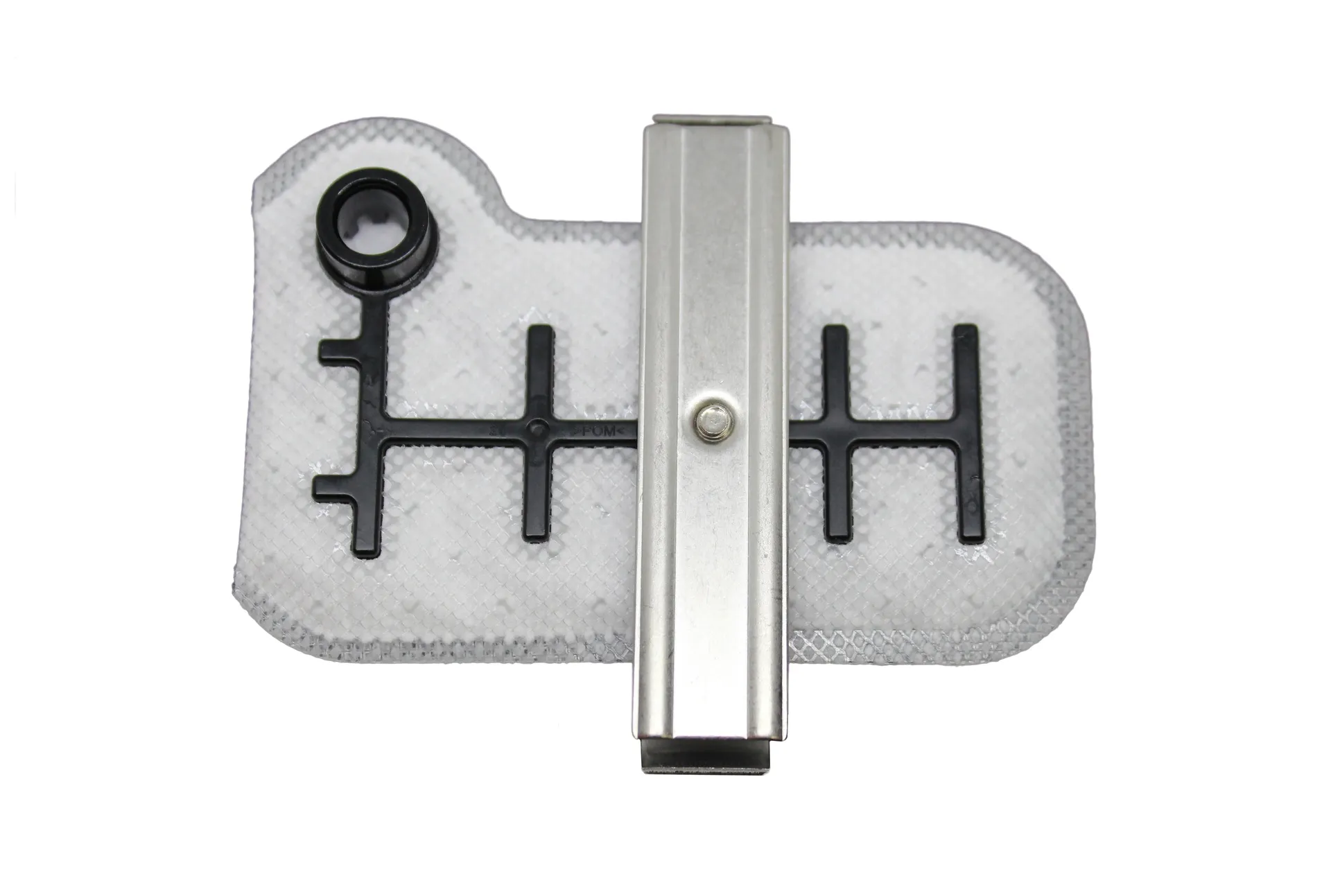 Filter,Kit,Suction,Def,40 Micron,Bolt On