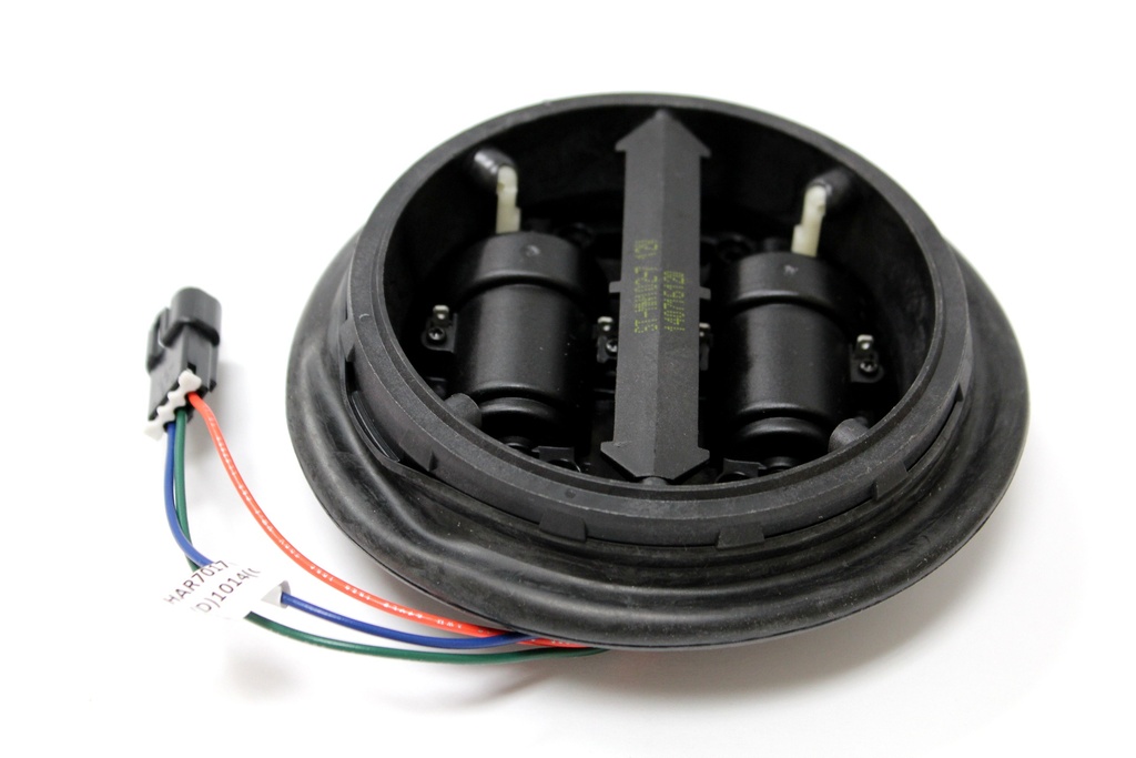 Actuator Mirror Remote, Elec