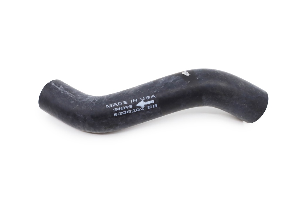 Hose Molded