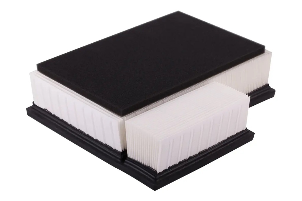 Gold Air Filter