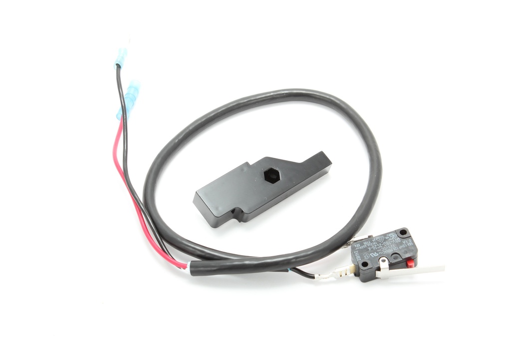 Switch Alarm