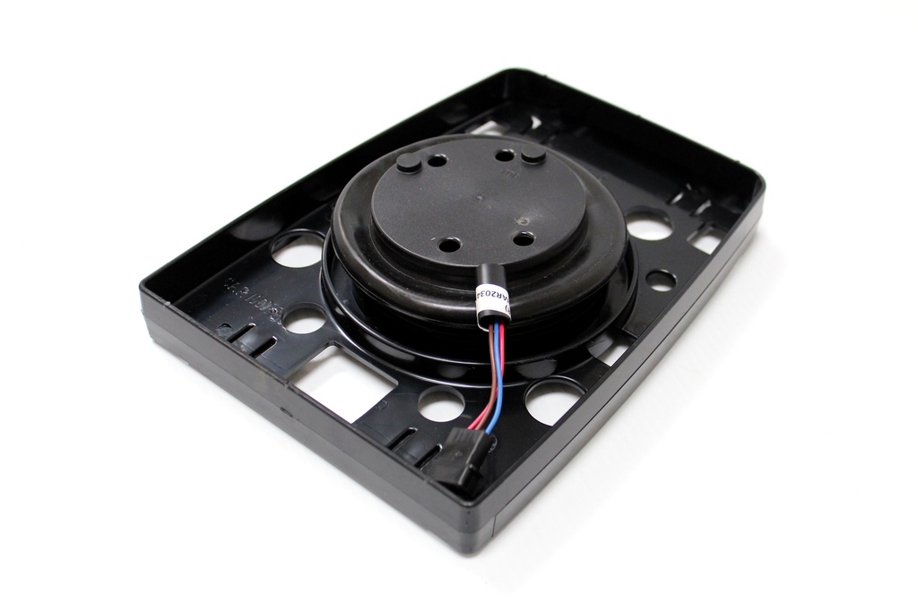 Carrier & Motor Flat 7 X 9.5