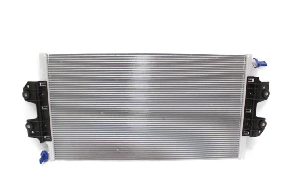 Condenser Asm A/C