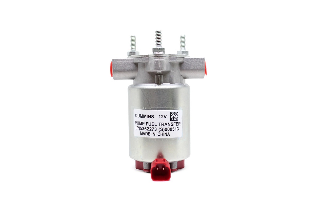 Trans Pump