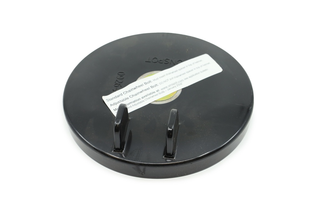 Chainwheel Helmet 190Mm