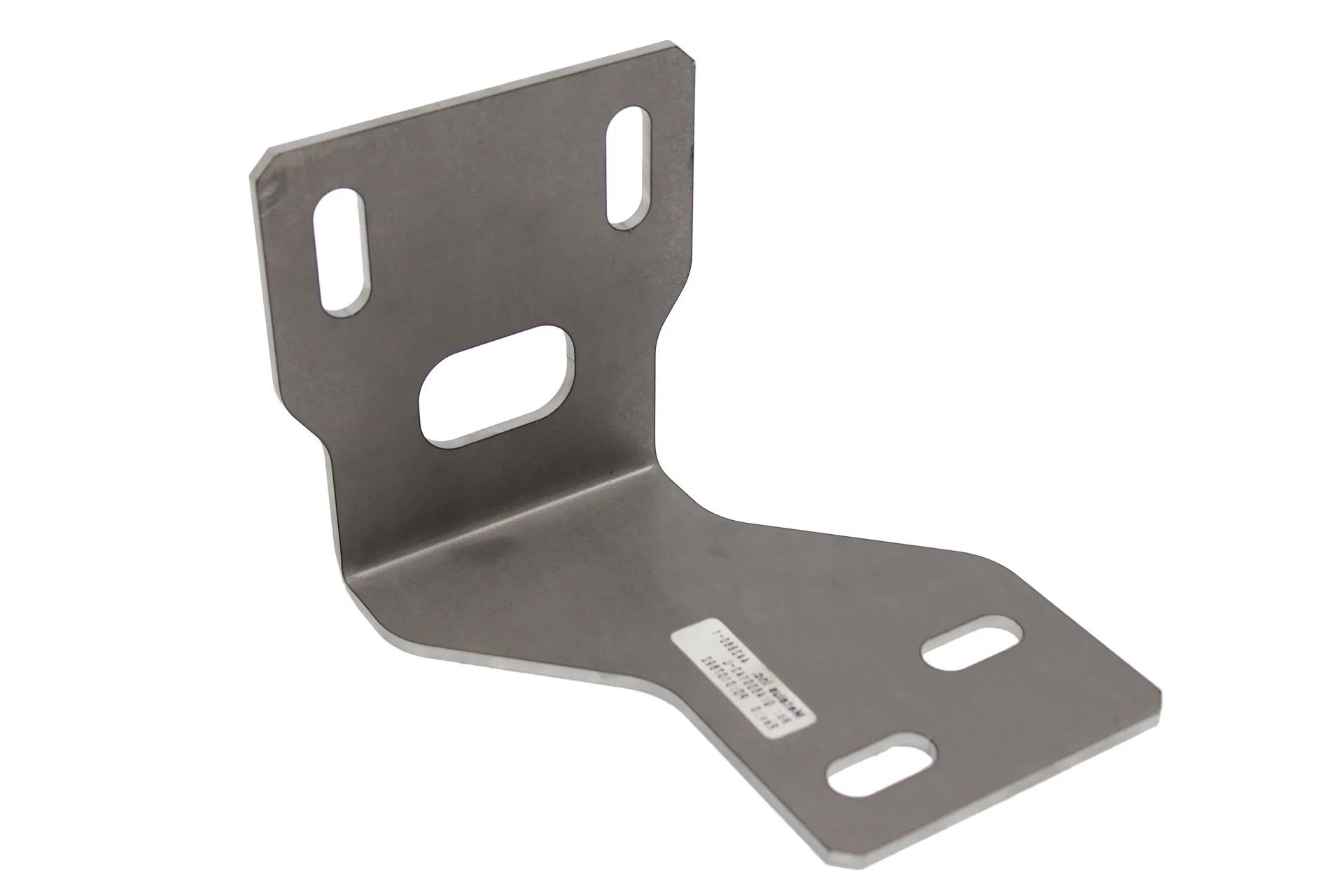 Bumper Support Ts Rh