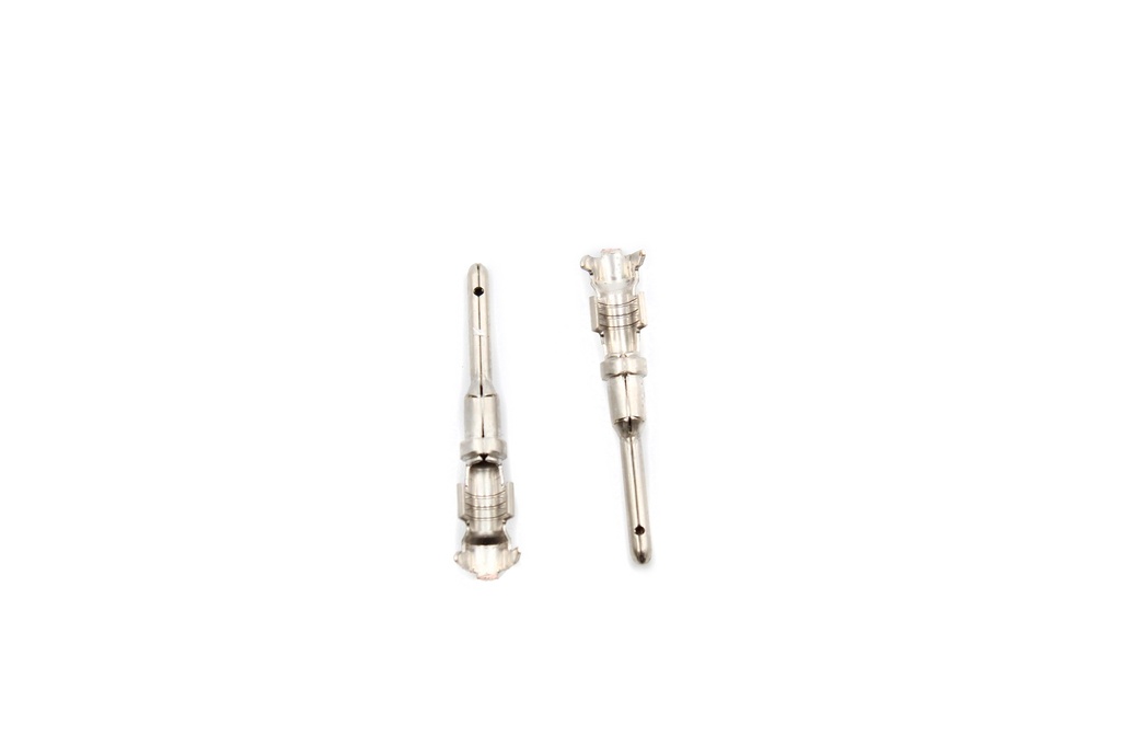 Terminal,Pin,16-18 Ga,Dt Series,Deutsch