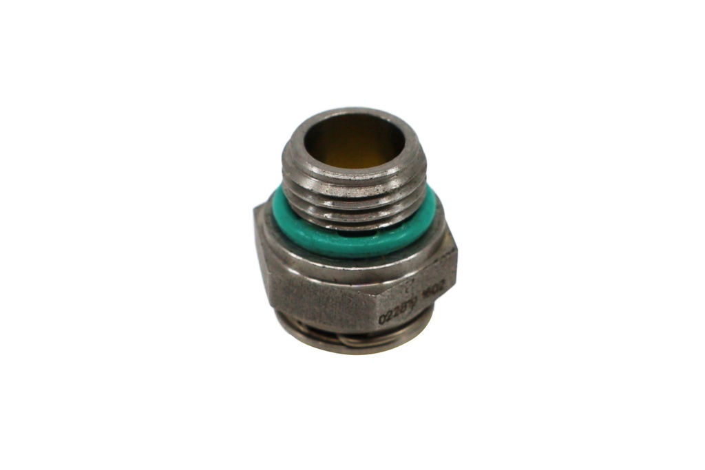 Fitting,3/8 Ss Jiffy