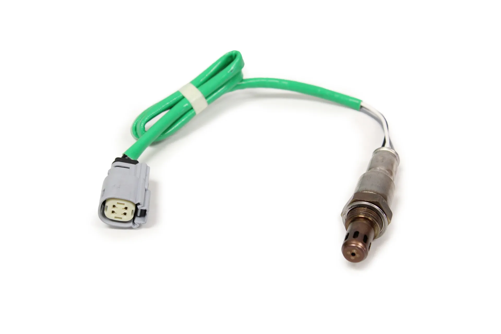 Sensor B2s2,Exhaust,Ford P558 Catalyst,Cv
