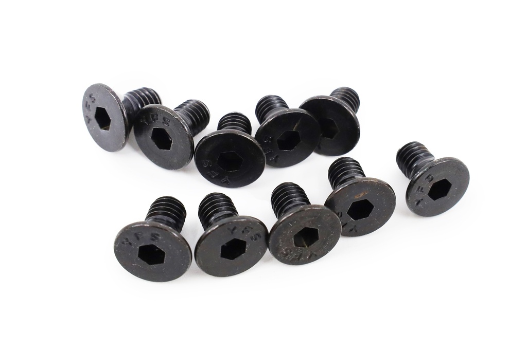 Screw #10 32X 3/8 (Bag Of 10)