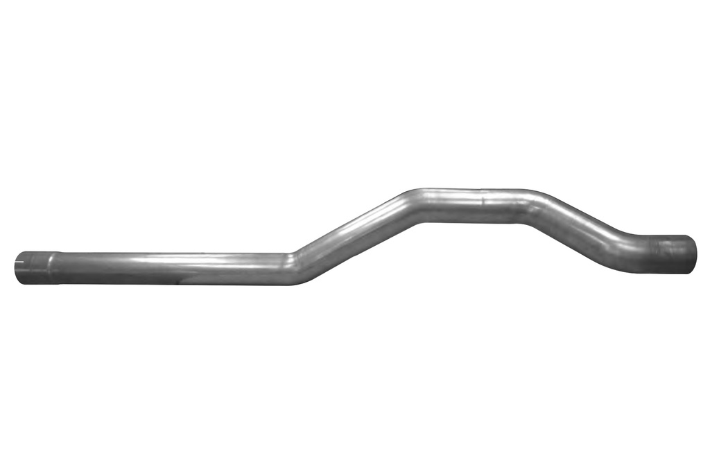 >>>When Depl Use Bfoa287ss / Pipe Rr Axle Frt Half Ss             [Lt]