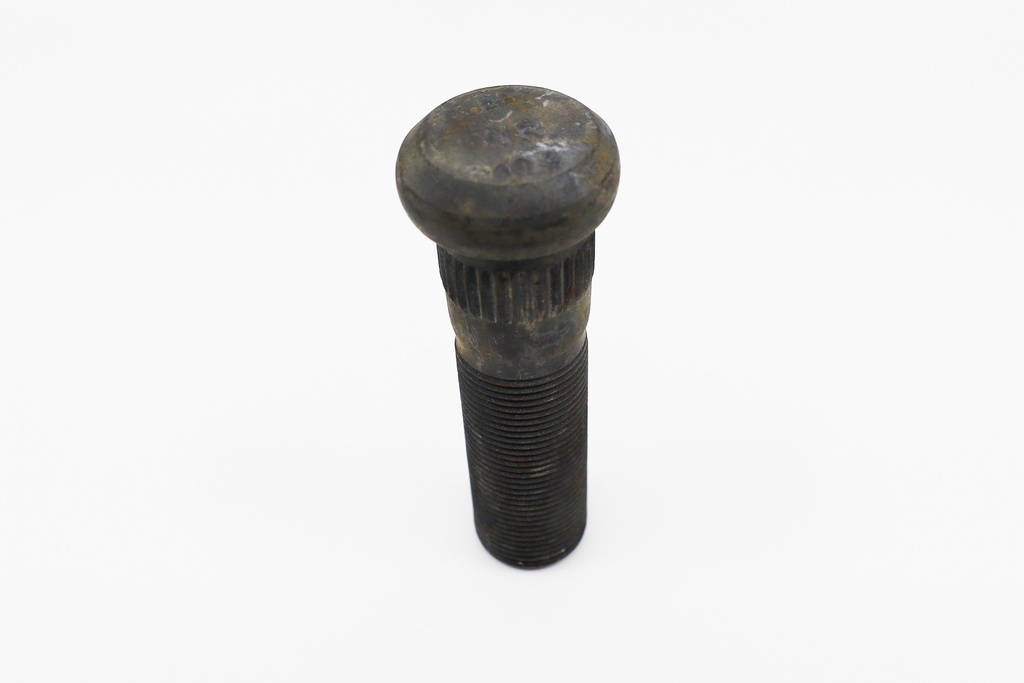 Stud,Front Wheel,M22x1.5,.901 Dia,3.1