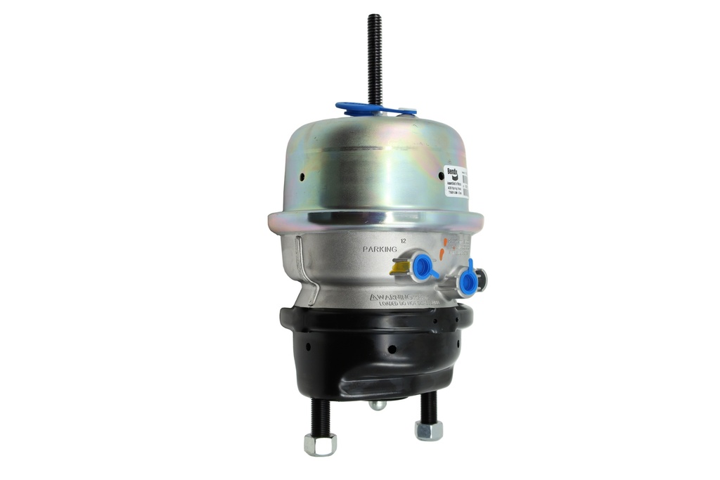 Chamber, Air Disk Brake, Rear, 16/24)