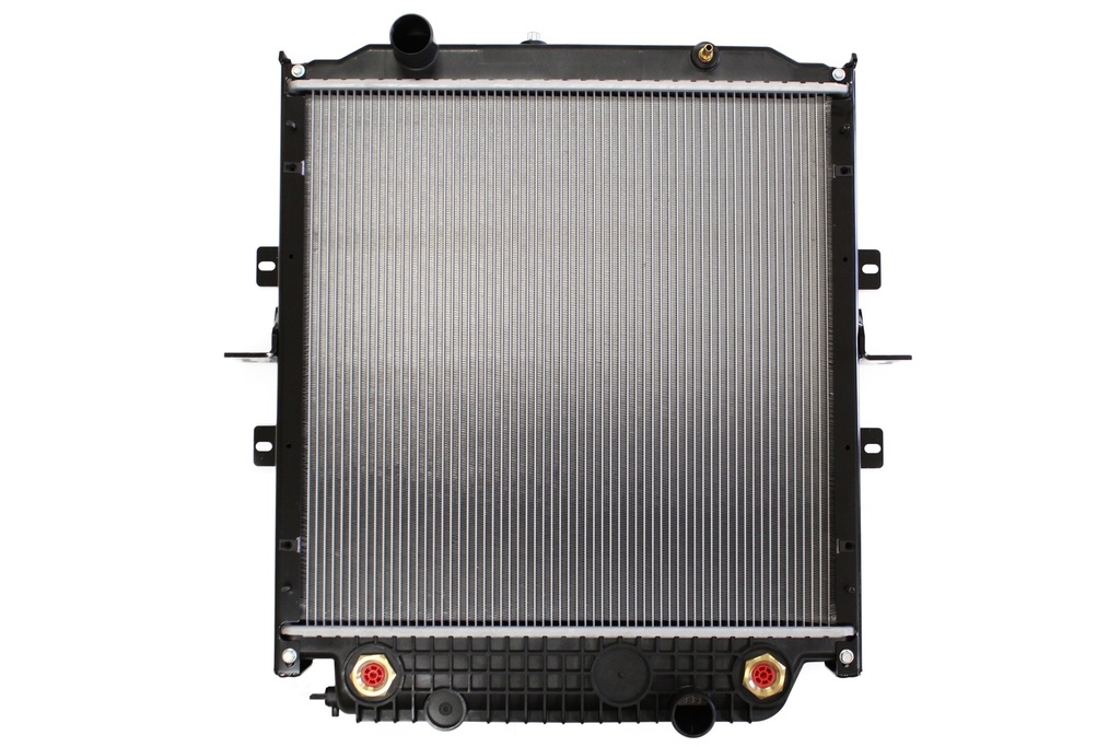 Radiateur Bbcv