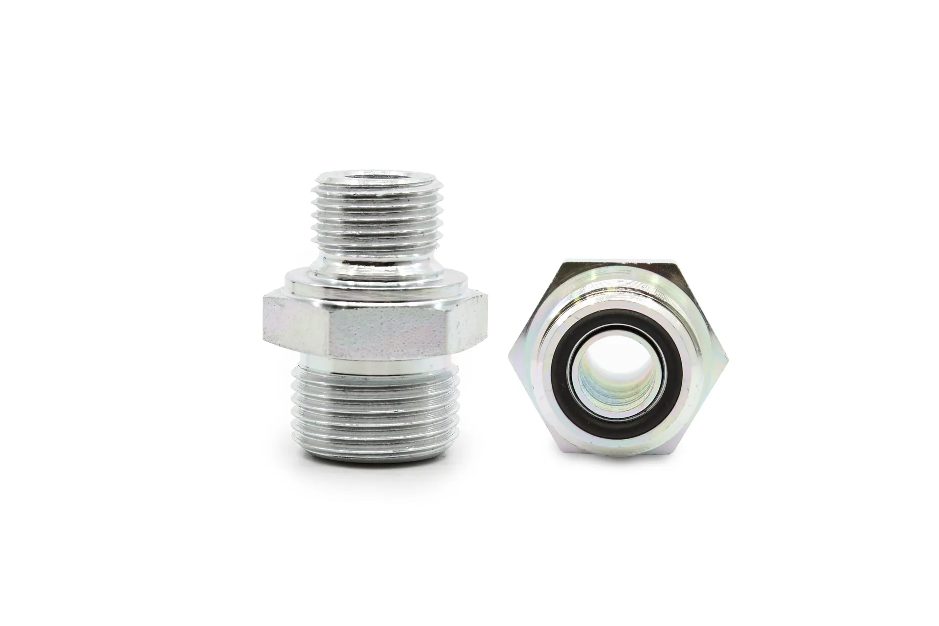 Connector Male