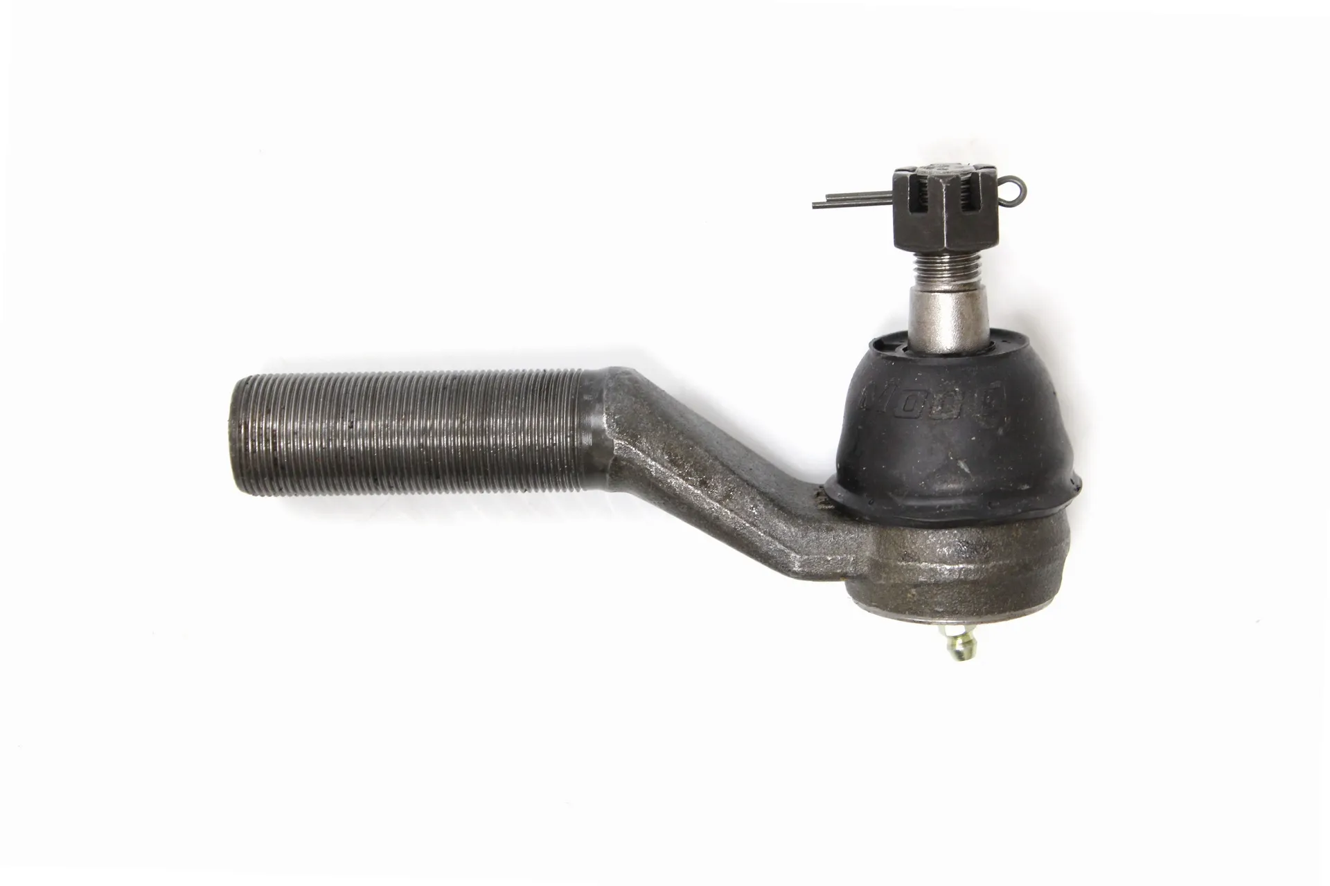 Tie Rod End Lh Out. E350 & 450 08/
