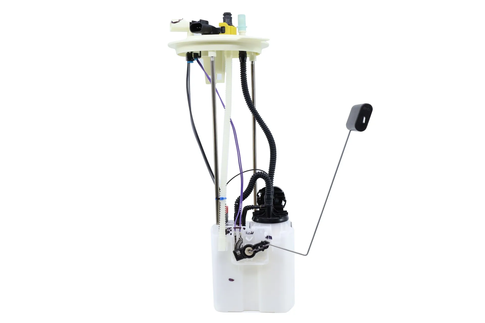 Jauge Essence Ford Dc24u De Bord