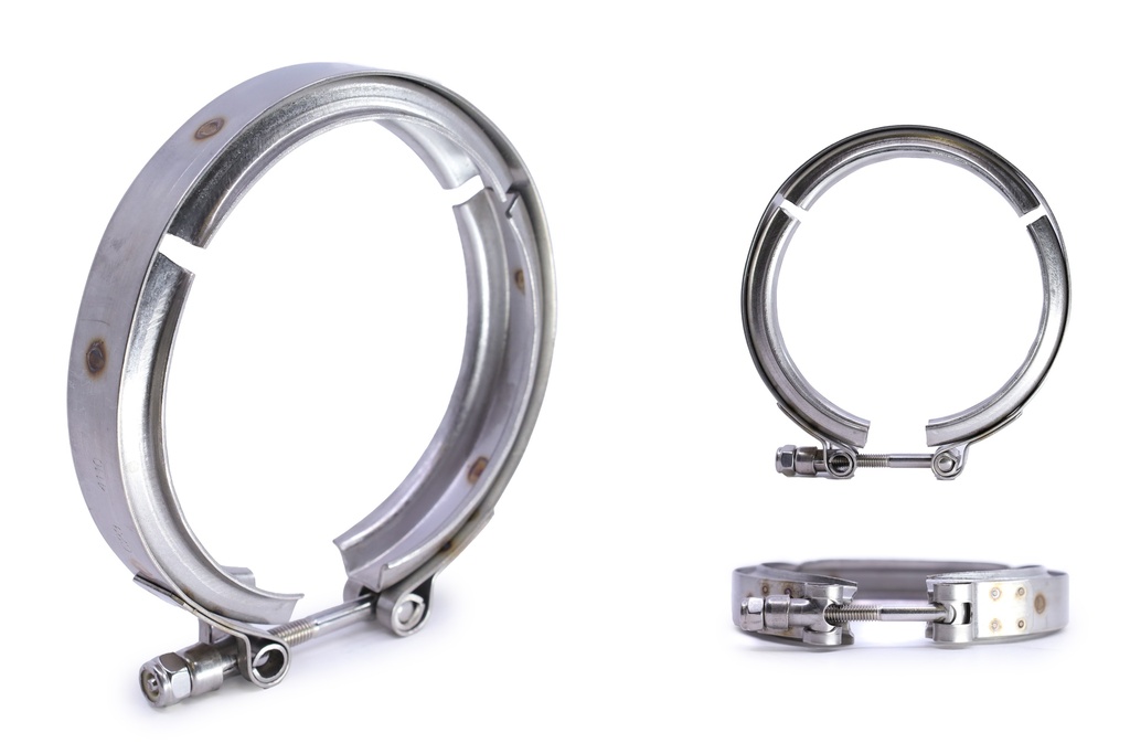 V-Clamp Serreflex