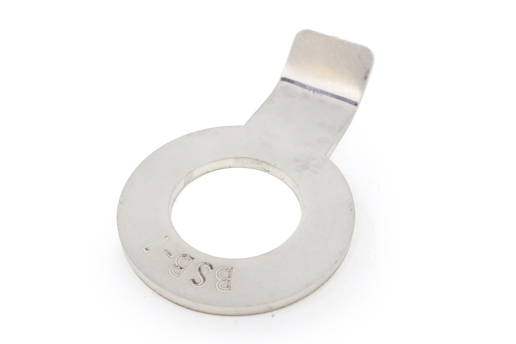 Bracket For Pre &  Post Brake Light Check