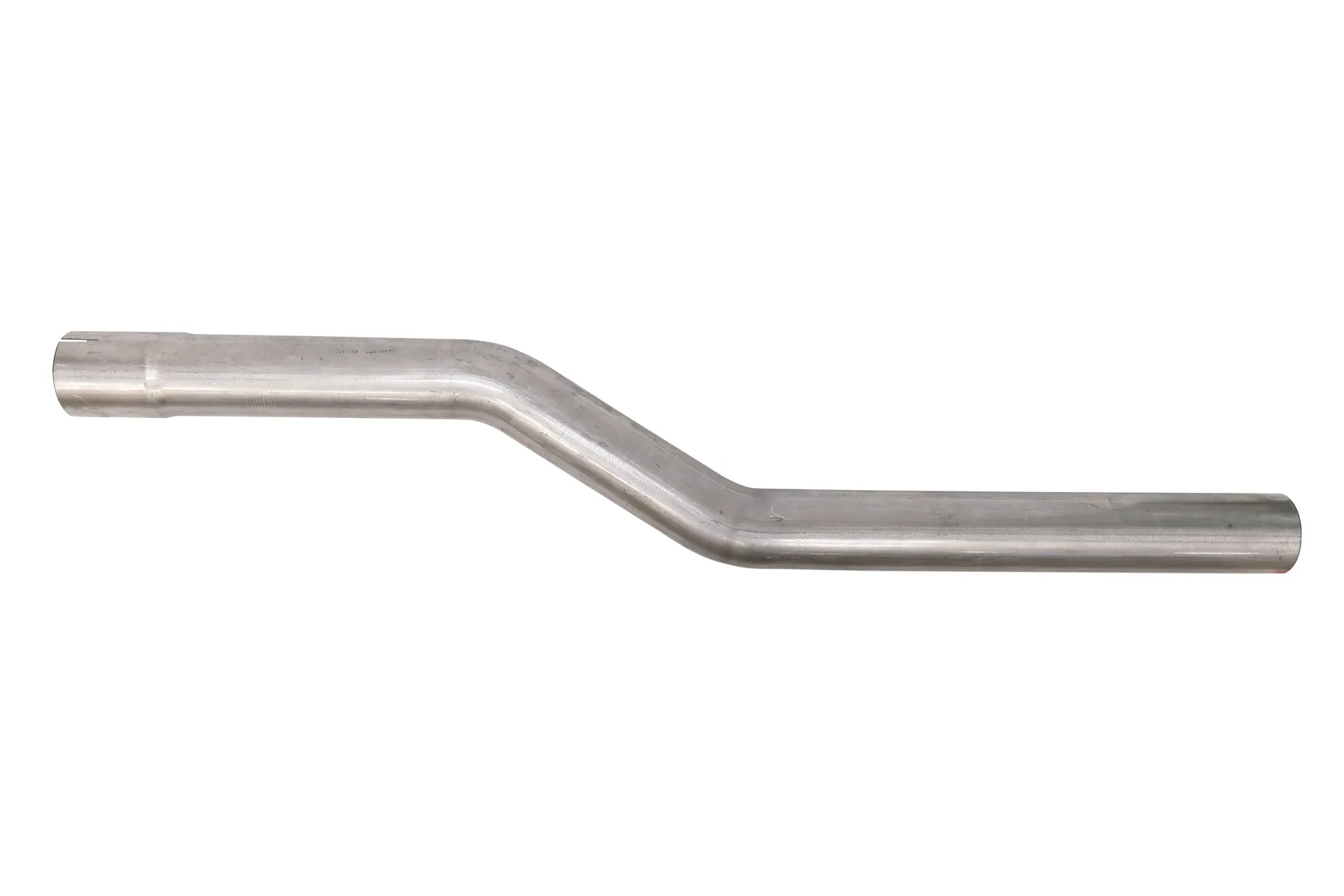 Tailpipe, Exhaust, Ford Transit