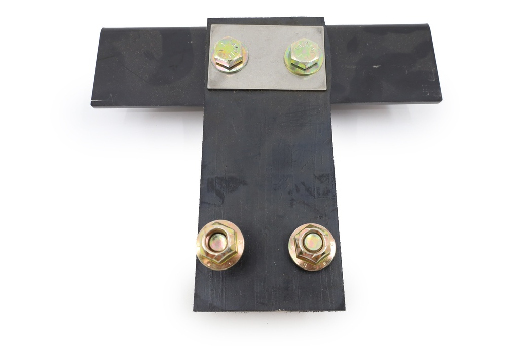 Bracket Assy,Exhaust Hanger,4.94 Long