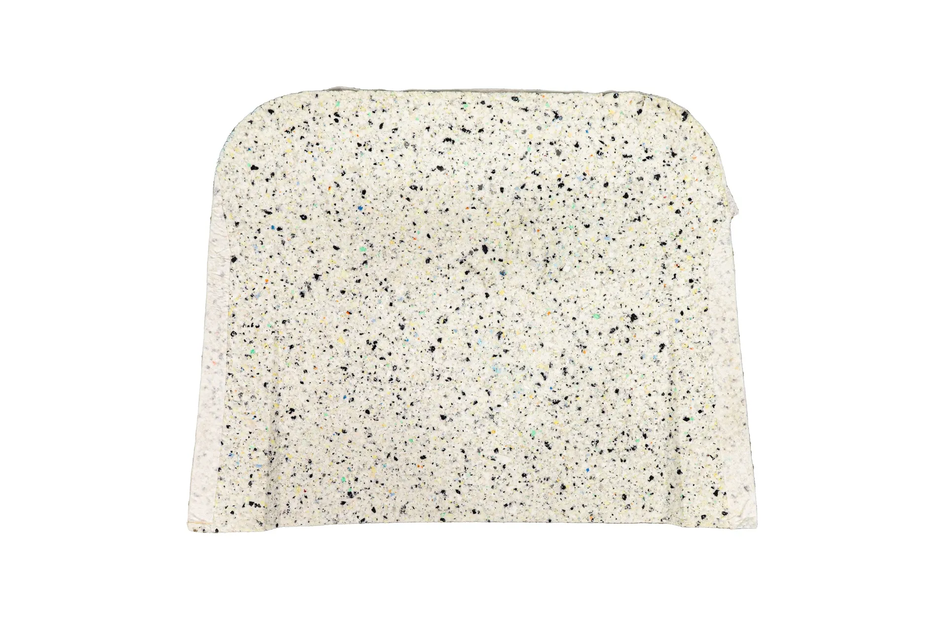 Pad Seat Hiback,39"