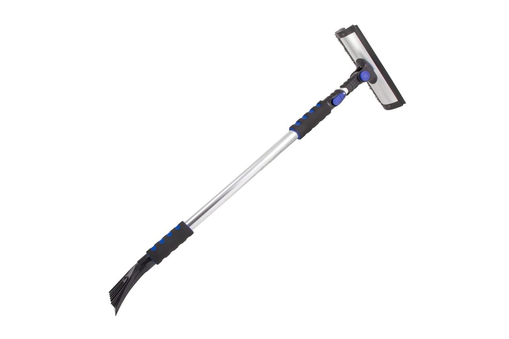60" Pivot S/Brm W/Scrpr Os   [M-6]