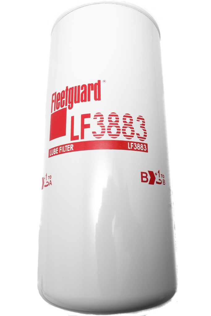 Oil Filter (1819452C1)
