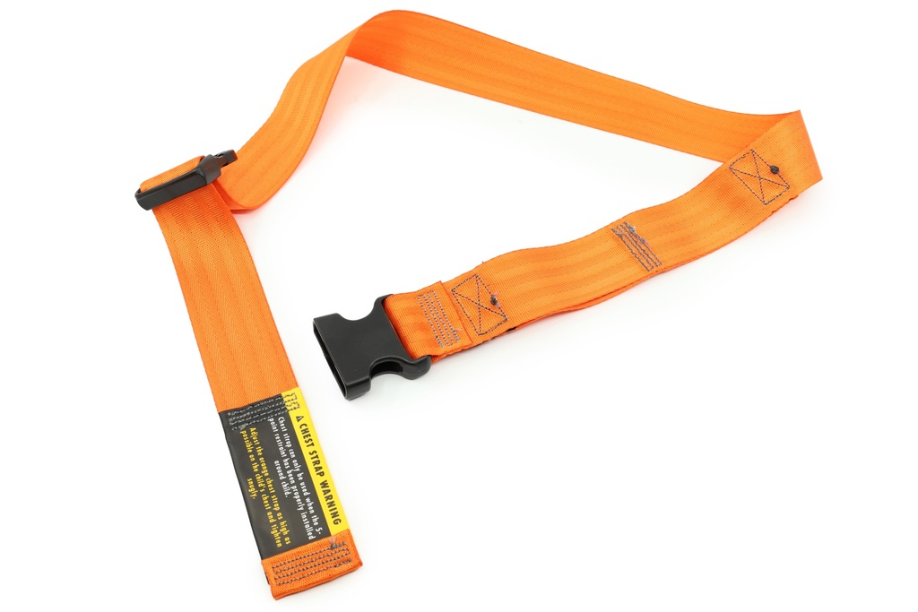 Chest Strap For Superstar Model