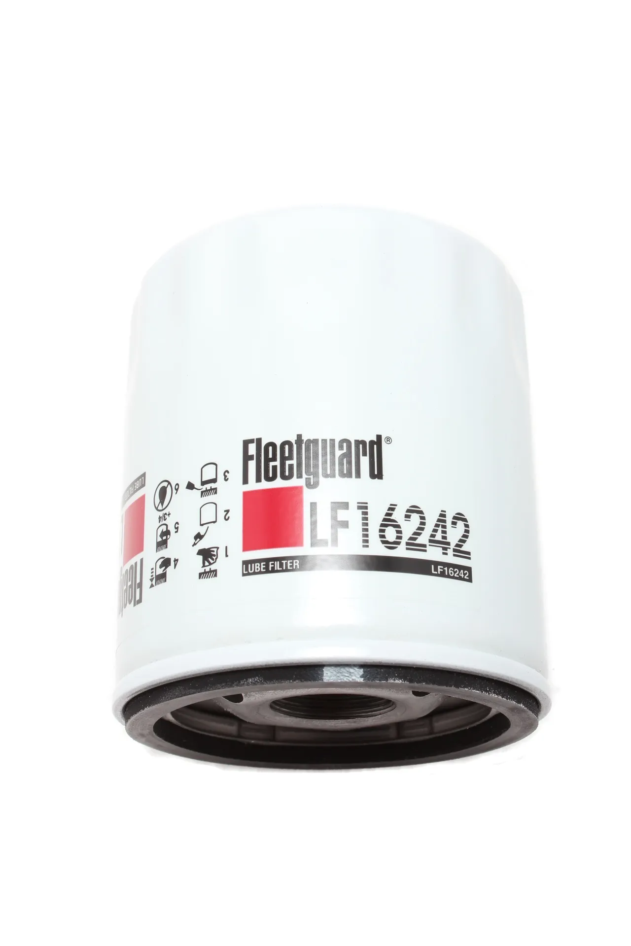 Oil Filter 4.8, 5.3, 6.0L 07/