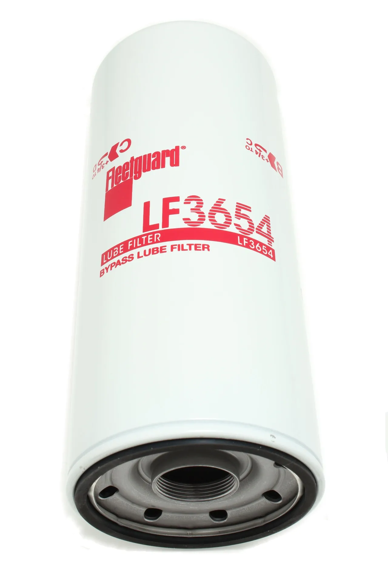 Oil Filter Volvo