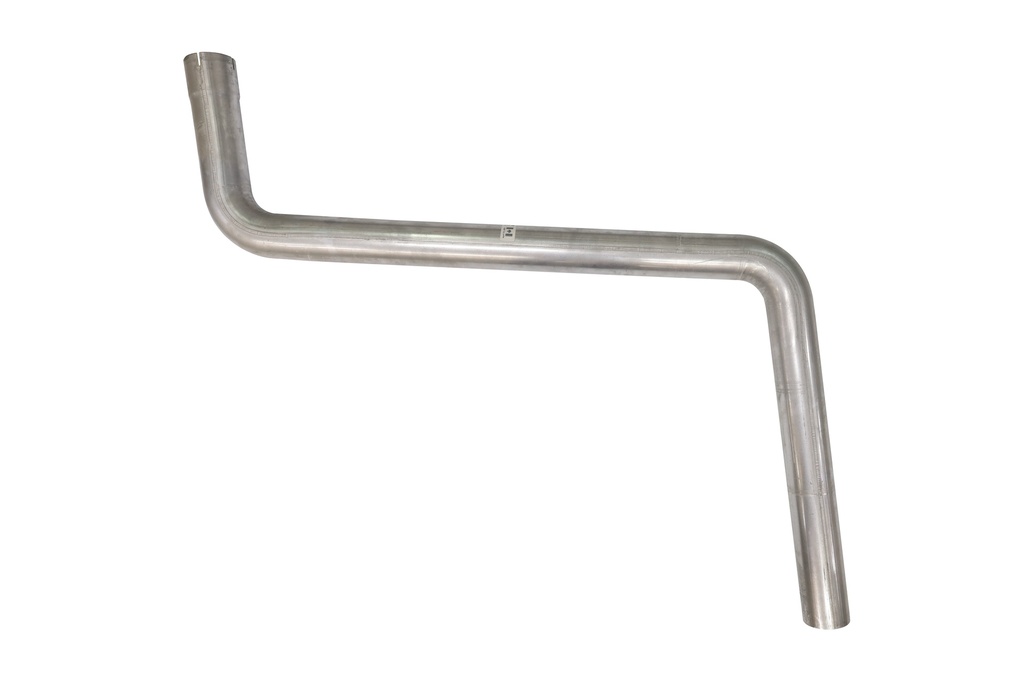 Exhaust Pipe Exb-L Gm N 159 In