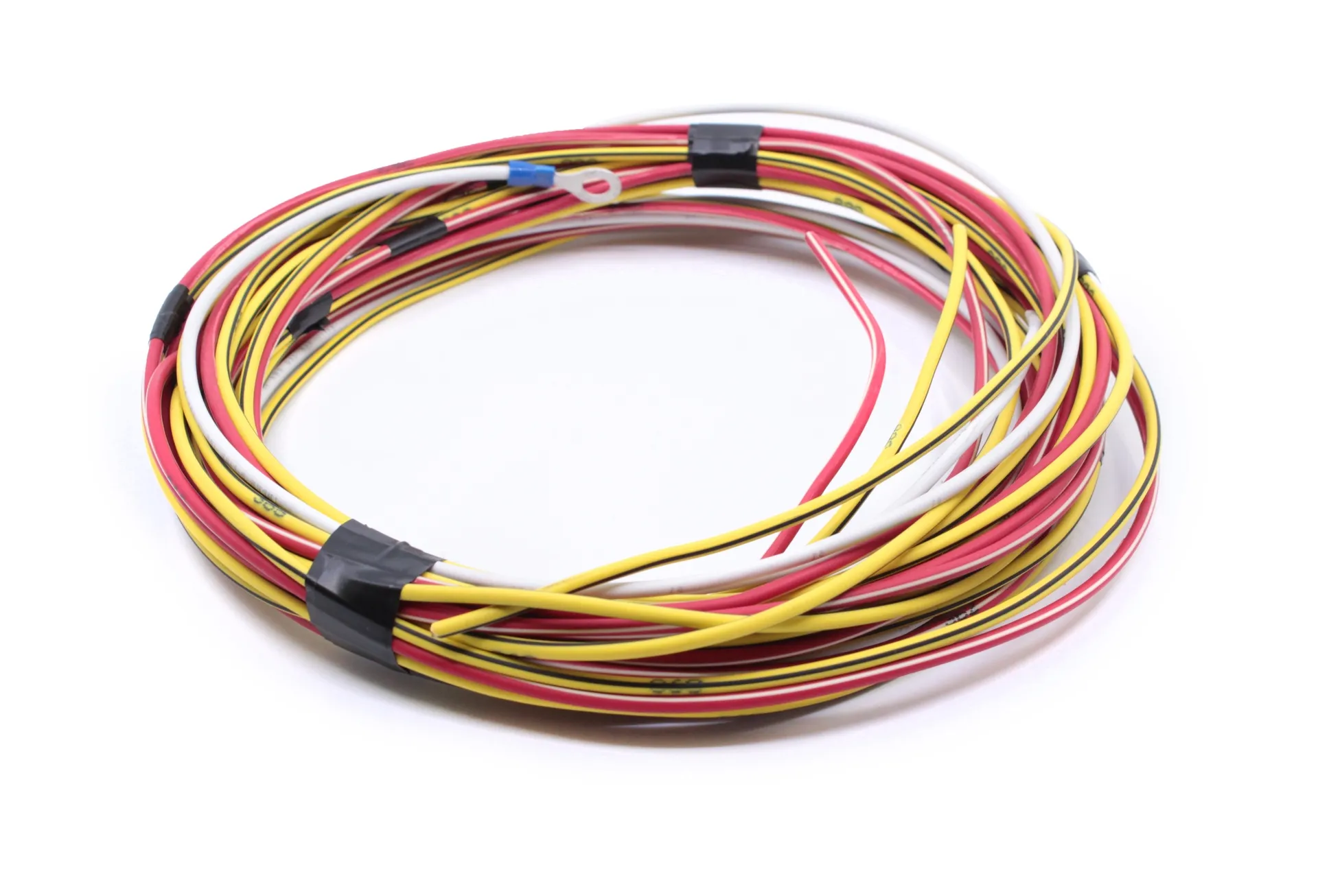Radio Harness