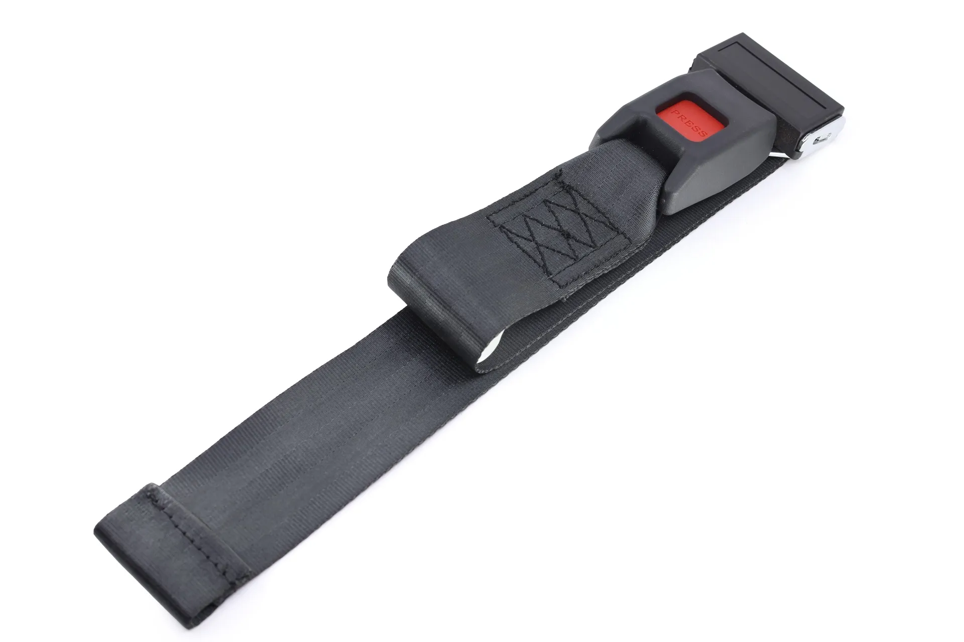 Lap Ext. Belt 24"