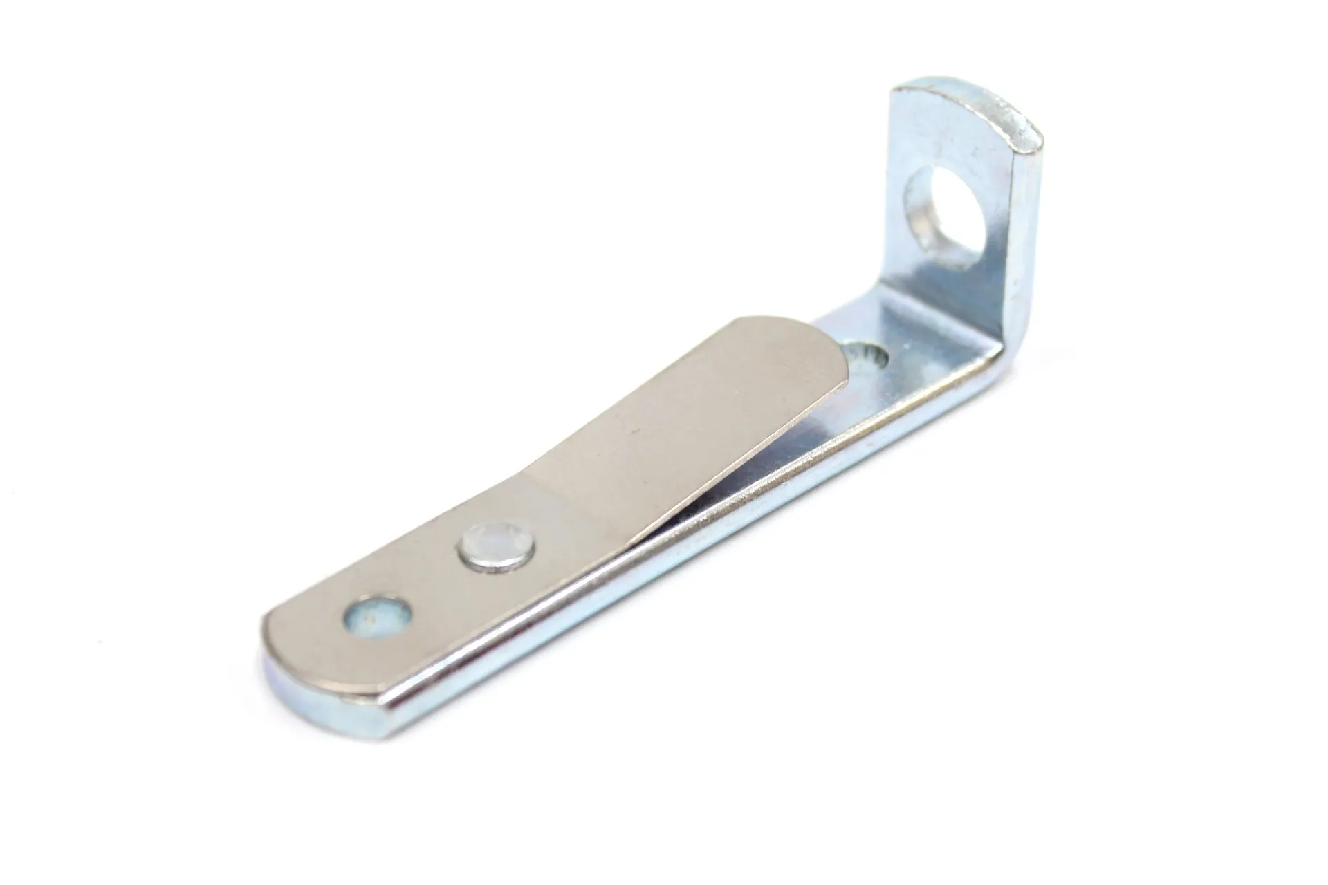 105 Rod Guid Zinc Plated
