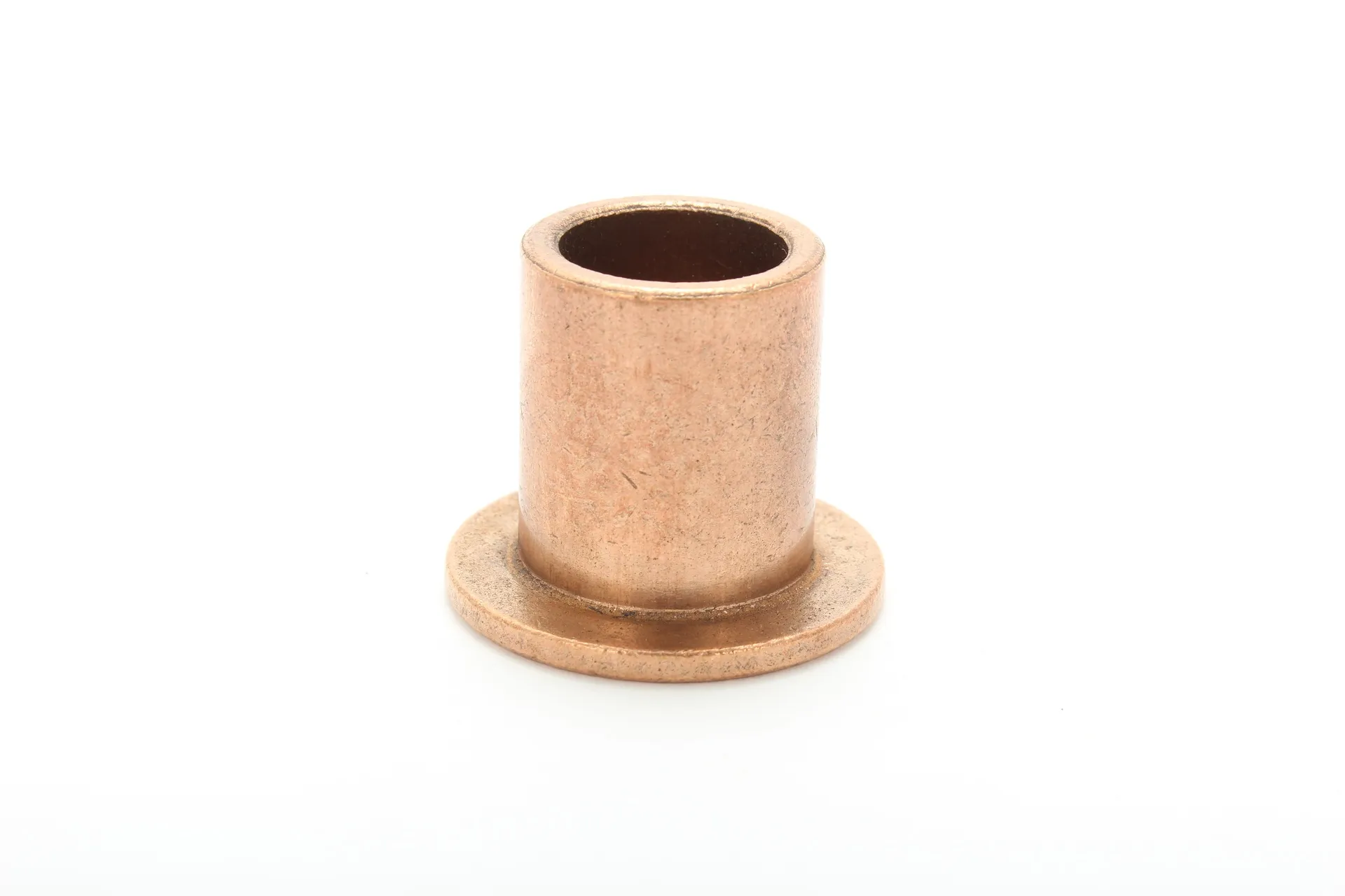 Oilite Brass Bushing 3/4" X 1"