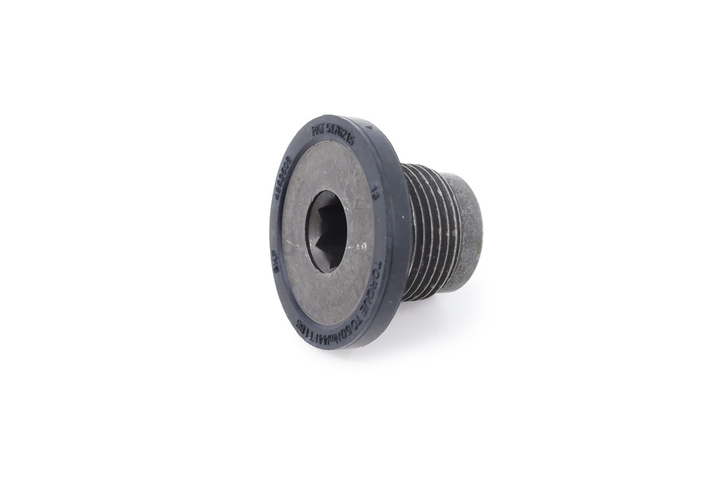 Drain Oil Plug