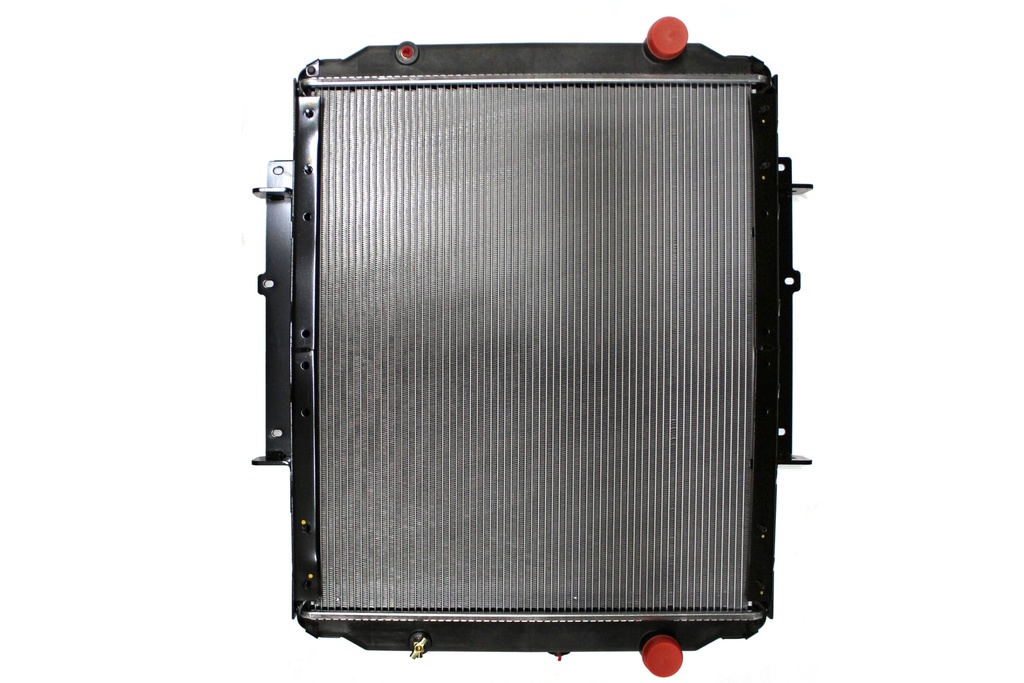 Radiator Assy,Engine,Service,Diesel,A3fe
