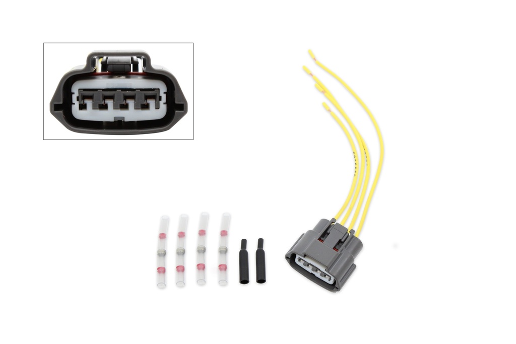 Connector