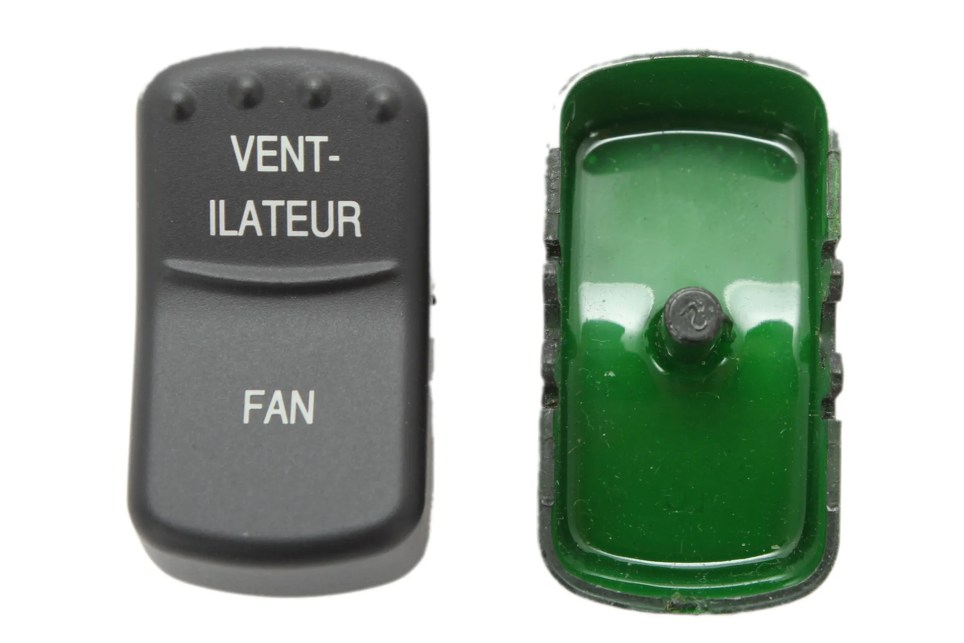 Rocker, Button, Ngr, Fan, Fr-Blngl