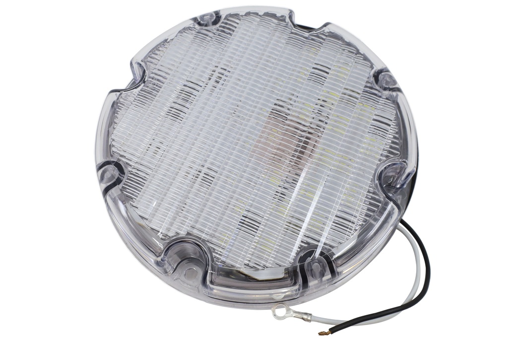 Backup 7" Optronic Light